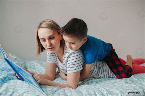 mom son bed porn|Mom Son